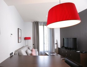 Suites Center Barcelona