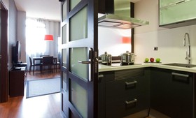 Suites Center Barcelona
