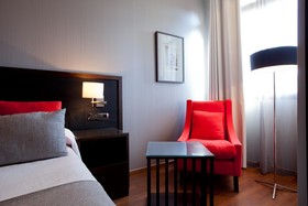 Suites Center Barcelona