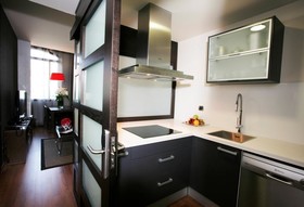 Suites Center Barcelona