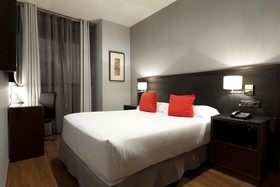 Suites Center Barcelona