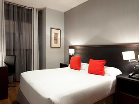 Suites Center Barcelona