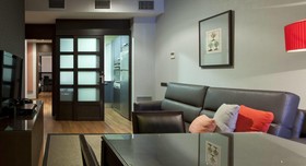 Suites Center Barcelona