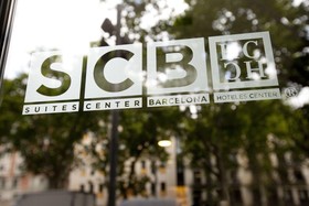 Suites Center Barcelona