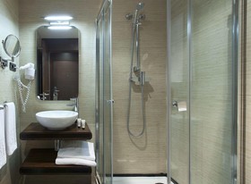 Suites Center Barcelona