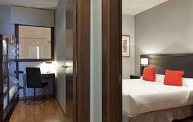 Suites Center Barcelona