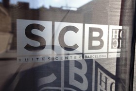 Suites Center Barcelona