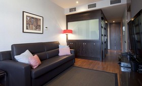 Suites Center Barcelona