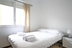 Suites Gracia