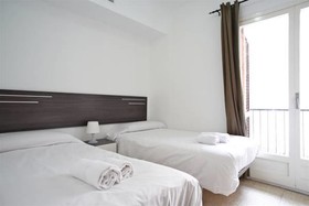Suites Gracia