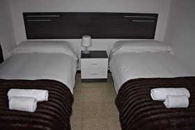 Suites Gracia
