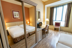 Petit Palace Eixample