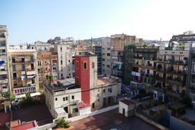 Petit Palace Eixample