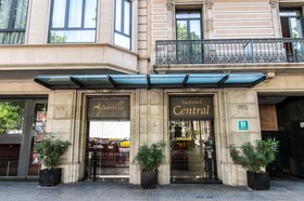 Petit Palace Eixample