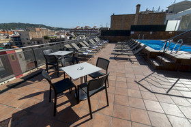 Petit Palace Eixample