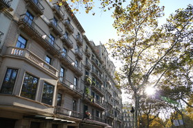 Petit Palace Eixample