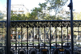Petit Palace Eixample