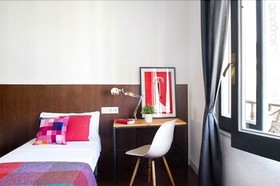 Sweet BCN Traveller House
