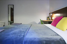Sweet BCN Traveller House