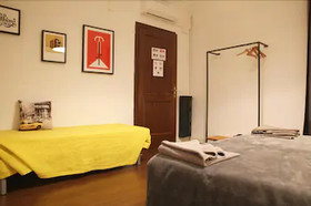 Sweet BCN Traveller House