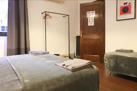 Sweet BCN Traveller House