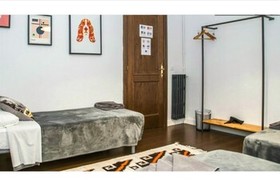 Sweet BCN Traveller House