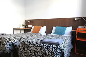 Sweet BCN Traveller House