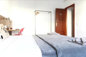 Sweet BCN Traveller House