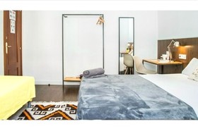 Sweet BCN Traveller House
