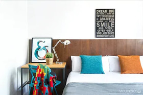 Sweet BCN Traveller House