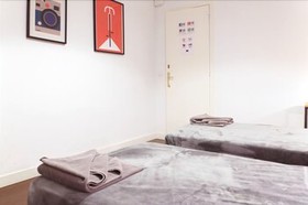 Sweet BCN Traveller House