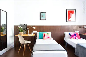 Sweet BCN Traveller House
