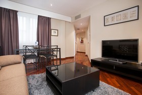 Tendency Apartments 5