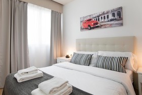 Tendency Apartments 5