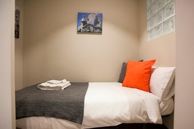 Tendency Apartments 5