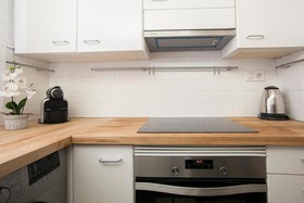 Tendency Apartments 5