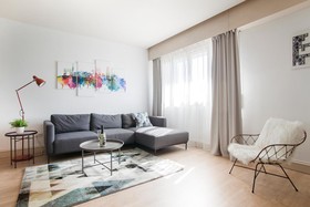 Tendency Apartments 5