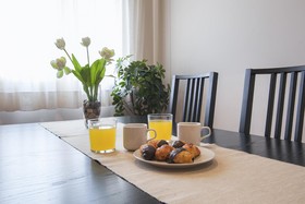 Tendency Apartments 5