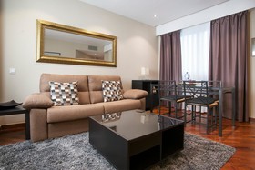 Tendency Apartments 5