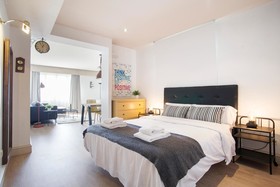 Tendency Apartments 5