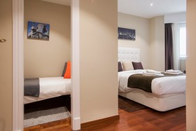 Tendency Apartments 5