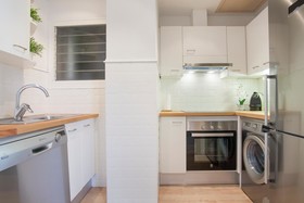 Tendency Apartments 5