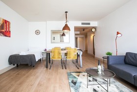 Tendency Apartments 5