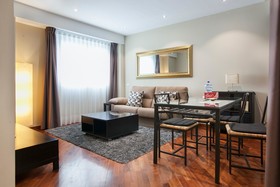 Tendency Apartments 5