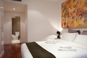 Tendency Apartments 5