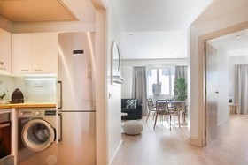 Tendency Apartments 5