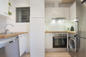 Tendency Apartments 5
