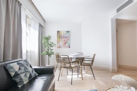 Tendency Apartments 5