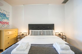 Tendency Apartments 5