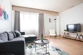Tendency Apartments 5